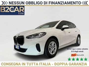 220i MHEV 48V Auto