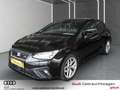 SEAT Ibiza 1.0 TSI FR DSG *ACC*NAV*BEATS*Vision+*LED* Schwarz - thumbnail 2