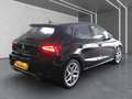 SEAT Ibiza 1.0 TSI FR DSG *ACC*NAV*BEATS*Vision+*LED* Schwarz - thumbnail 3