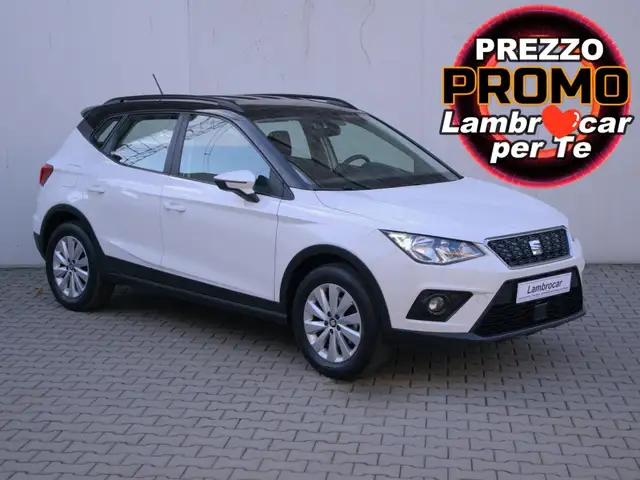 SEAT Arona 1.0 EcoTSI Style 95cv