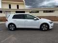 Volkswagen e-Golf ePower Blanco - thumbnail 3