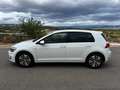 Volkswagen e-Golf ePower Blanco - thumbnail 5