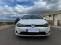 Volkswagen e-Golf ePower Blanco - thumbnail 2