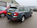 Skoda Octavia Combi 1.6 TDI Greenline Businessline NAV.+ Clima B Szary - thumbnail 4
