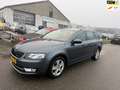 Skoda Octavia Combi 1.6 TDI Greenline Businessline NAV.+ Clima B Szary - thumbnail 1