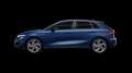 Audi A3 SPB 30 g-tron S tronic Business Advanced Blu/Azzurro - thumbnail 3