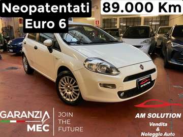 Punto 1.2 Neopatentati Euro 6