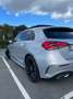 Mercedes-Benz A 200 FULL option AMG line NIGHT pack Zilver - thumbnail 2