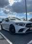 Mercedes-Benz A 200 FULL option AMG line NIGHT pack Argent - thumbnail 1