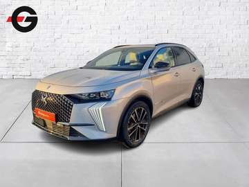 Esprit de voyage 1.5 BlueHdi 130ch Auto