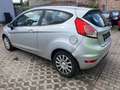 Ford Fiesta Ambiente Silber - thumbnail 3