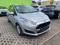 Ford Fiesta Ambiente Silber - thumbnail 2