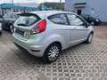 Ford Fiesta Ambiente Silber - thumbnail 4
