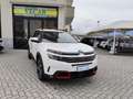 Citroen C5 Aircross C5 Aircross I 2018 1.6 puretech Shine s Bianco - thumbnail 1