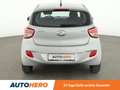 Hyundai i10 1.0 Basis*KLIMA*CD*USB*GARANTIE* Grau - thumbnail 5