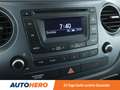 Hyundai i10 1.0 Basis*KLIMA*CD*USB*GARANTIE* Grau - thumbnail 21
