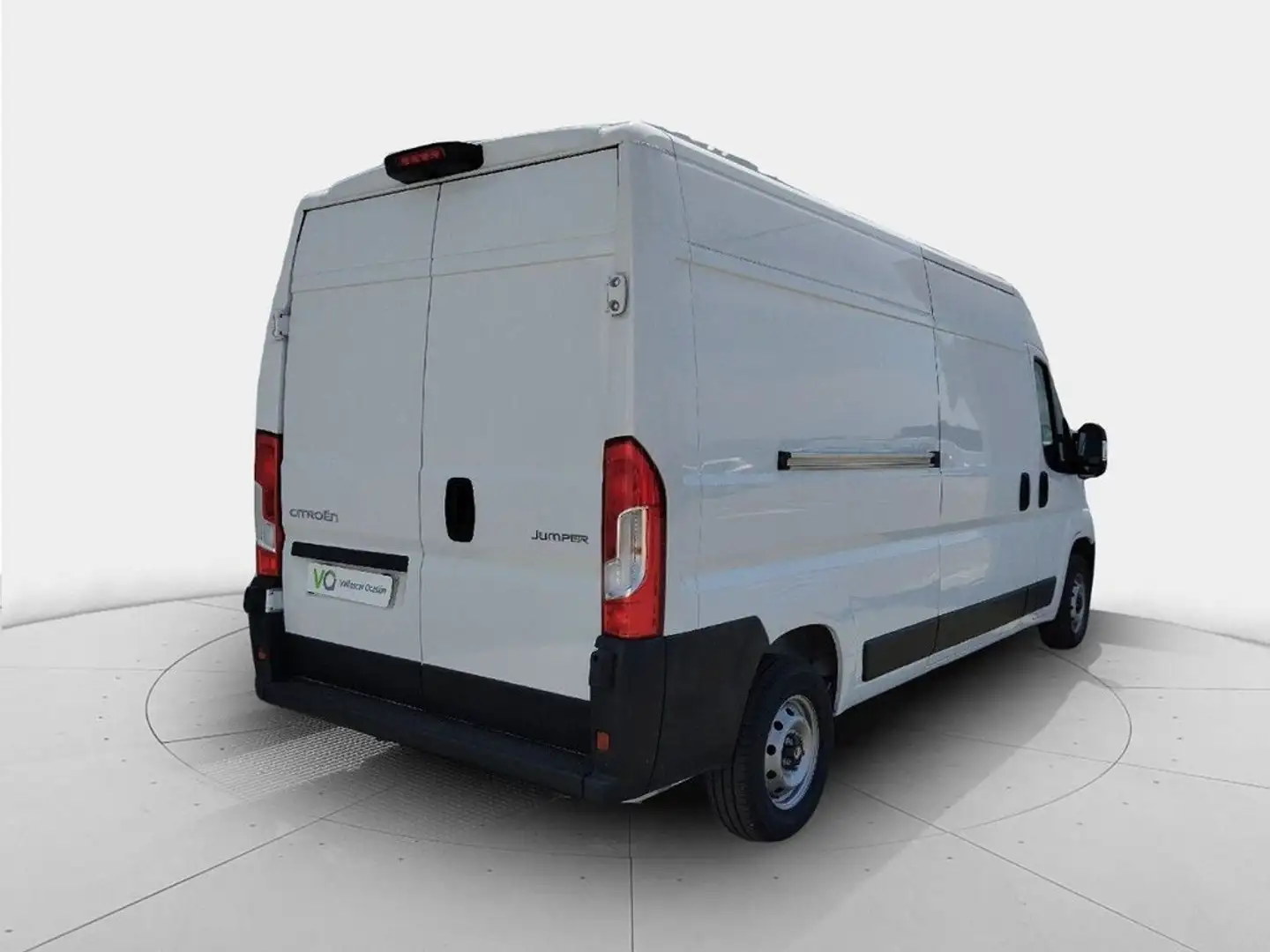 Citroen Jumper 2.2 BHDI 103KW L3H2 3.5T 4P Blanco - 2
