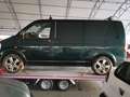 Volkswagen T5 Transporter Kasten 4Motion Motor Problem Grün - thumbnail 5
