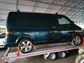 Volkswagen T5 Transporter Kasten 4Motion Motor Problem Grün - thumbnail 6