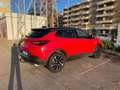 Opel Grandland X 2.0 CDTi Ultimate Auto Rojo - thumbnail 4