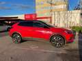 Opel Grandland X 2.0 CDTi Ultimate Auto Rojo - thumbnail 3
