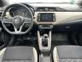 Nissan Micra N-Connecta #TÜV*ServiceNeu #Garantie Klima Navi Orange - thumbnail 10