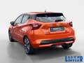 Nissan Micra N-Connecta #TÜV*ServiceNeu #Garantie Klima Navi Orange - thumbnail 3