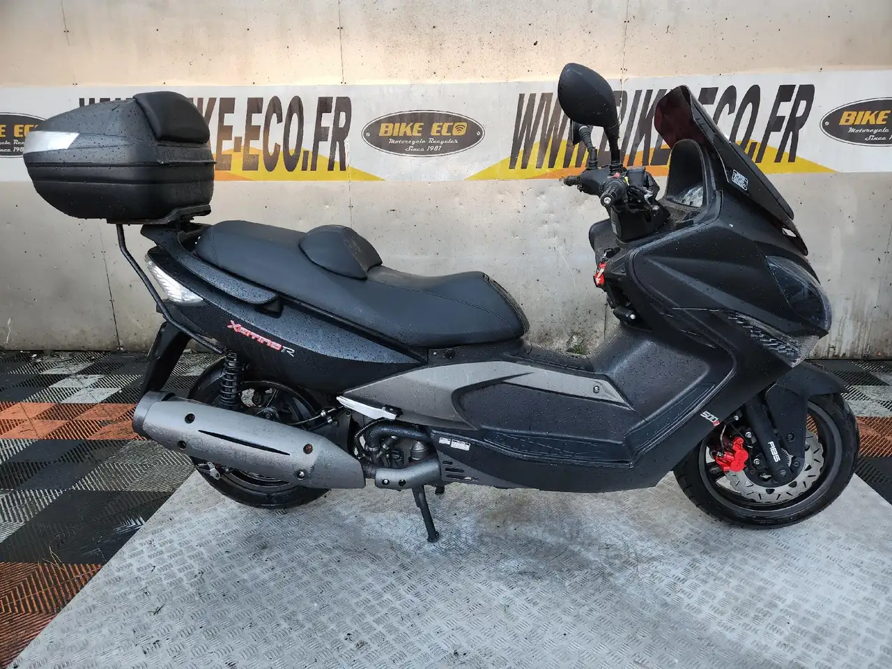 Kymco