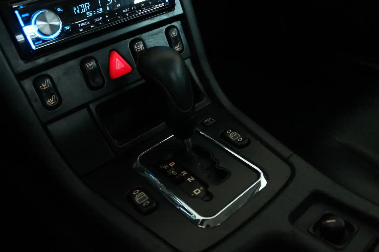 Mercedes-Benz SLK 200 Kompressor "", foto 11