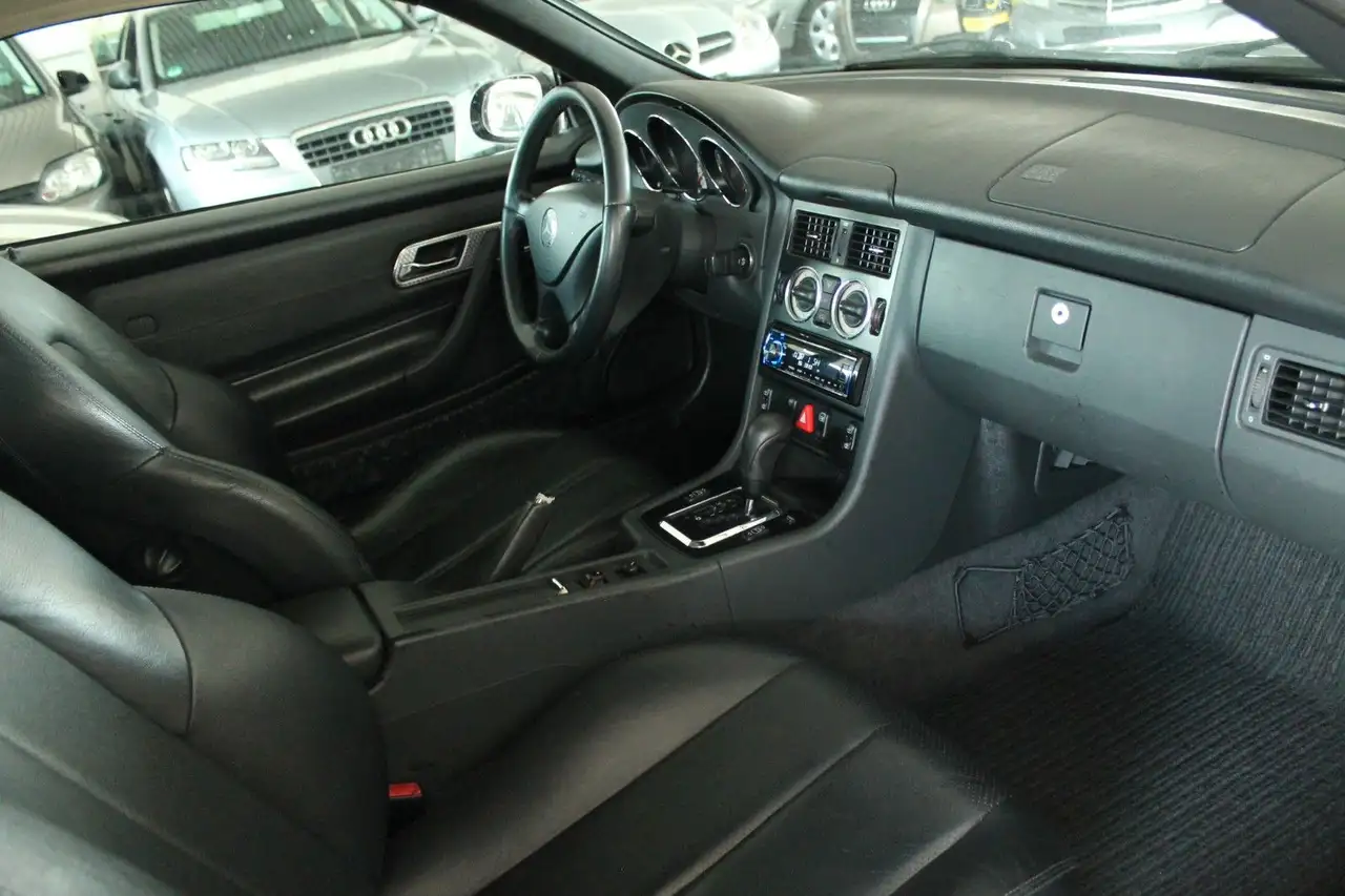 Mercedes-Benz SLK 200 Kompressor "", foto 5