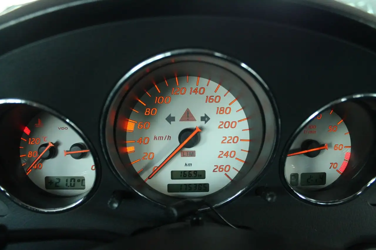 Mercedes-Benz SLK 200 Kompressor "", foto 12