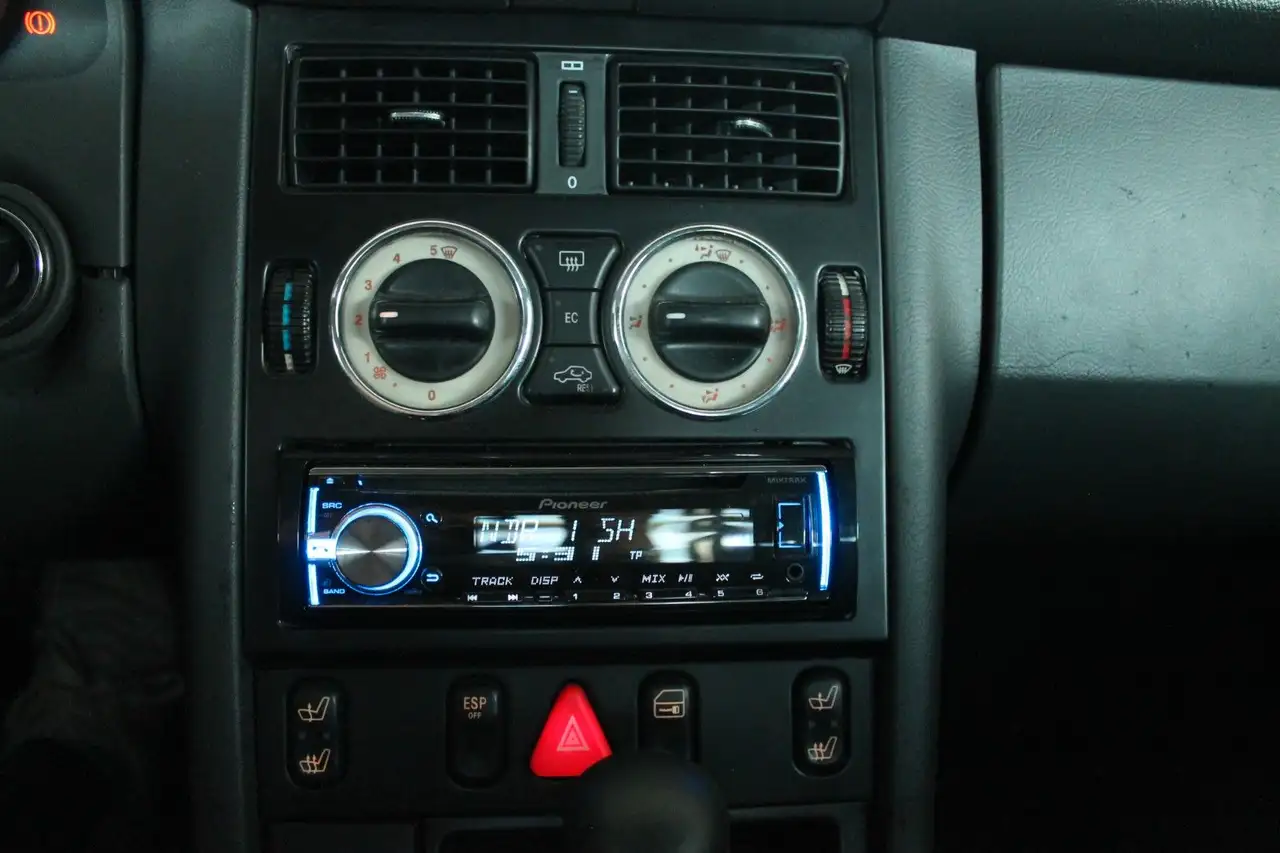 Mercedes-Benz SLK 200 Kompressor "", foto 10