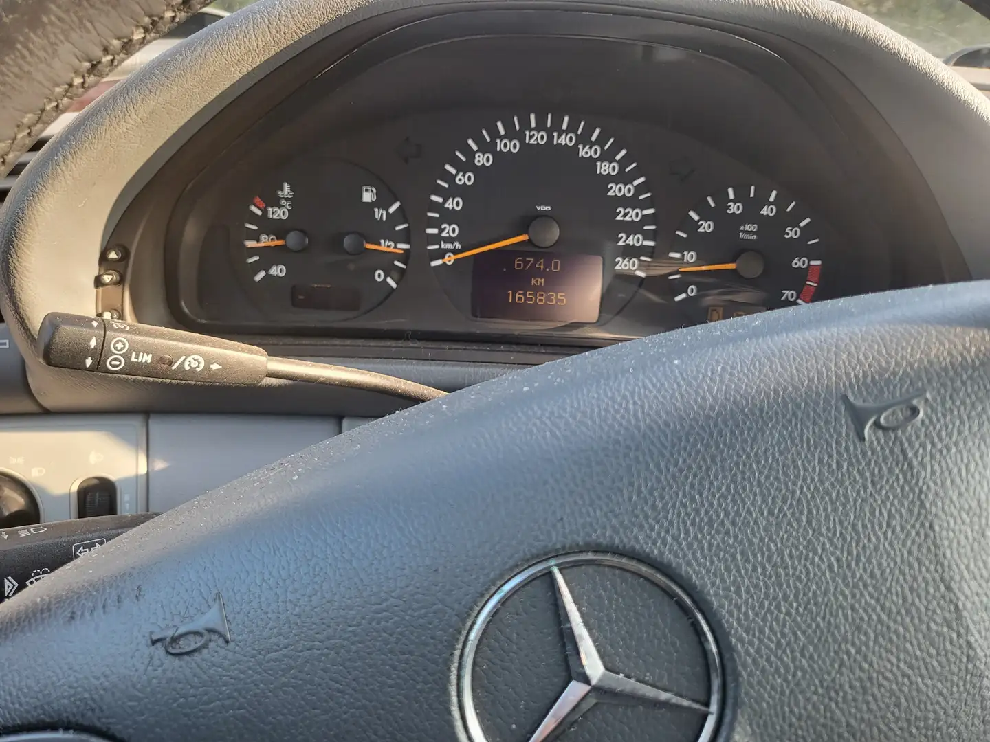 Mercedes-Benz CLK 230 CLK+Cabrio+230+k+Elegance+auto - 1