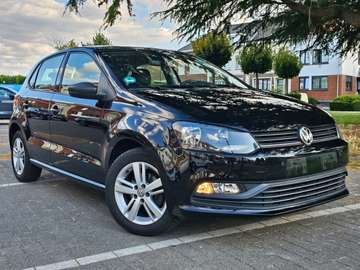 1.0i Comfortline BMT