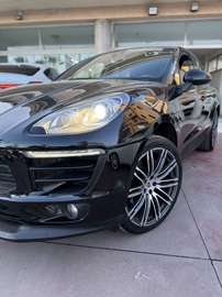 3.0d S 250cv pdk my16