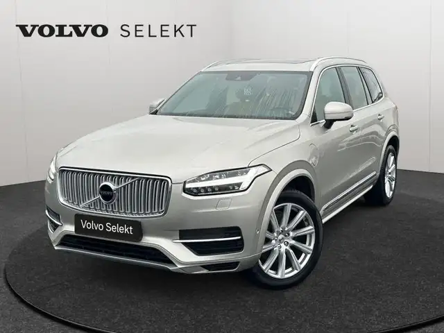 Volvo XC90 T8 Inscription / Hybride