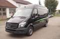 Mercedes-Benz Sprinter II Kasten Schwarz - thumbnail 3
