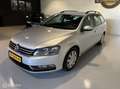 Volkswagen Passat Variant 2.0 TDI Comfortline BlueMotion Grijs - thumbnail 2