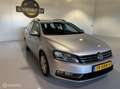 Volkswagen Passat Variant 2.0 TDI Comfortline BlueMotion Grijs - thumbnail 7