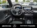 Mercedes-Benz GLB 200 AMG PANO AHK NIGHT Bleu - thumbnail 8