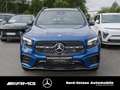Mercedes-Benz GLB 200 AMG PANO AHK NIGHT Bleu - thumbnail 2