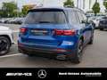 Mercedes-Benz GLB 200 AMG PANO AHK NIGHT Bleu - thumbnail 4