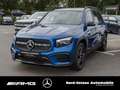 Mercedes-Benz GLB 200 AMG PANO AHK NIGHT Bleu - thumbnail 6