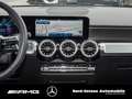 Mercedes-Benz GLB 200 AMG PANO AHK NIGHT Bleu - thumbnail 9