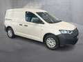 Volkswagen Caddy Cargo Entry TDI Weiß - thumbnail 6