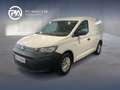 Volkswagen Caddy Cargo Entry TDI Weiß - thumbnail 1