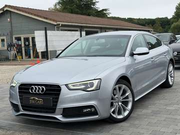Sportback 2.0 TDi - S LINE - Xénon - Garantie