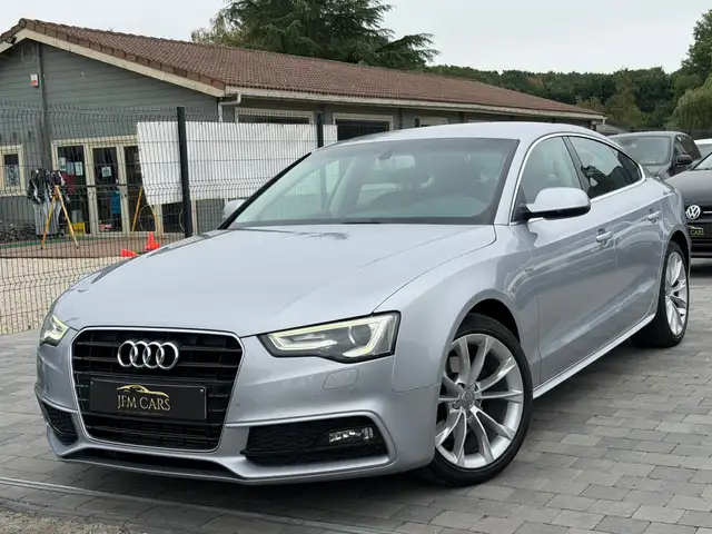 Audi A5 Sportback 2.0 TDi - S LINE - Xénon - Garantie