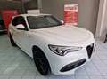 Alfa Romeo Stelvio 2.2 t Veloce Q4 210cv auto Blanc - thumbnail 7