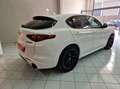 Alfa Romeo Stelvio 2.2 t Veloce Q4 210cv auto Bianco - thumbnail 5